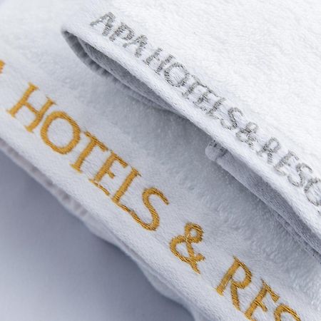 APA Hotel Nagoya Nishiki Excellent Eksteriør billede