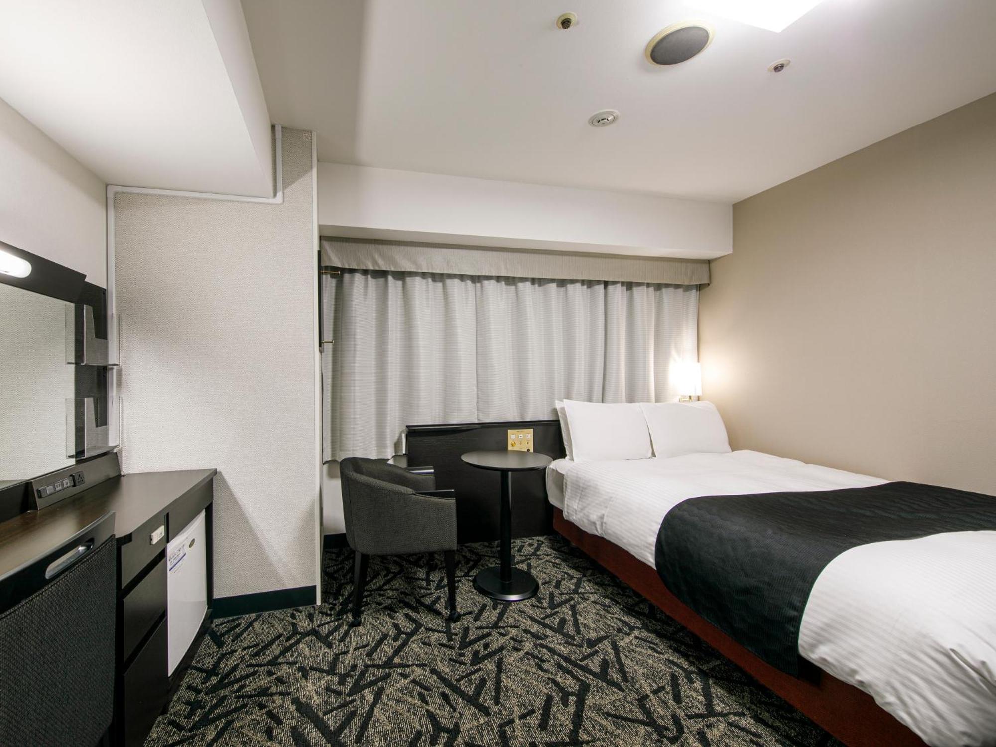 APA Hotel Nagoya Nishiki Excellent Eksteriør billede