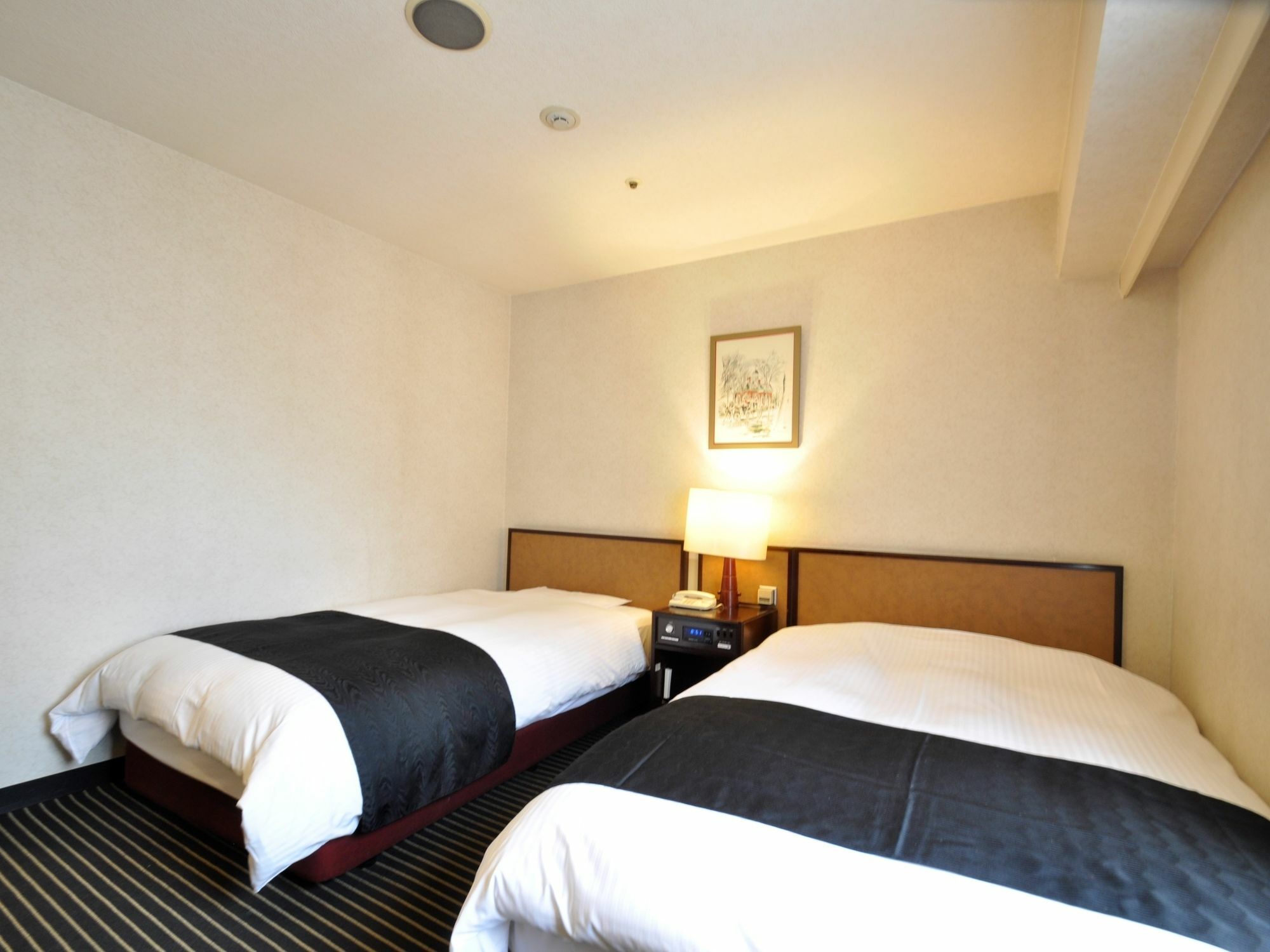 APA Hotel Nagoya Nishiki Excellent Eksteriør billede
